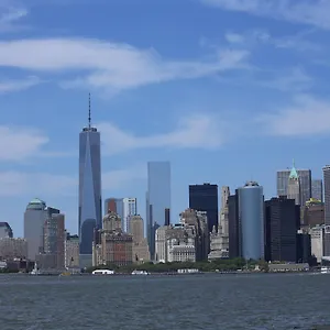 Manhattan Financial District, An Ihg 4* New York