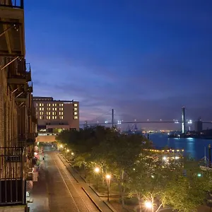 Hyatt Regency 4* Savannah