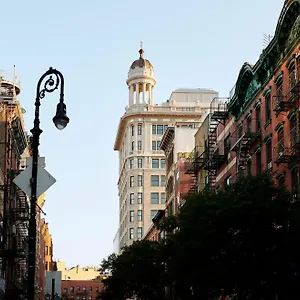 Nine Orchard 4* New York