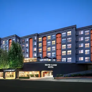 Silver Cloud - Union 3* Seattle