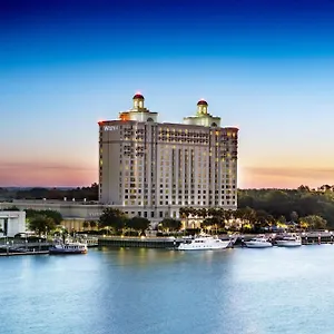 The Westin Harbor Golf & 4* Savannah