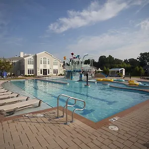 The Colonies At 4* Williamsburg