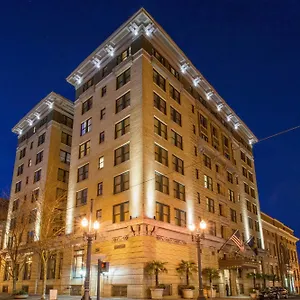 Deluxe 4* Portland